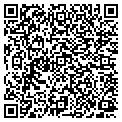 QR code with PMM Inc contacts