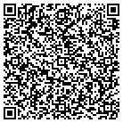 QR code with Maryland Spine Center contacts