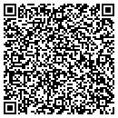 QR code with Hey Pizza contacts