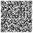 QR code with University of Maryland contacts