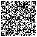 QR code with TFS contacts