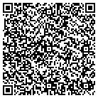 QR code with A A Accident Attorney contacts