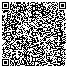 QR code with Fab Cadd Design/Drafting Service contacts