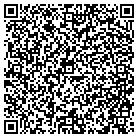 QR code with A B Seas Marines Inc contacts
