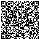 QR code with HGR Assoc contacts