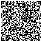 QR code with T G Janitorial Service contacts