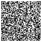 QR code with A & C Recovery & Towing contacts