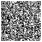 QR code with First Washington Fincl Corp contacts