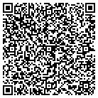 QR code with Okai International Enterprise contacts