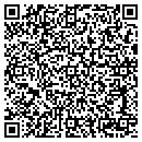 QR code with C L Albaugh contacts