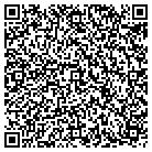 QR code with D & K Hair Studio By Shirley contacts