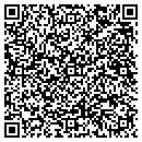 QR code with John H Ruppert contacts