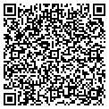 QR code with KFC contacts