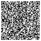 QR code with B C Whiteford Abstracts contacts