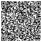 QR code with N D S Contracting Inc contacts