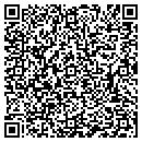 QR code with Tex's Place contacts