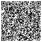 QR code with Healing Energy Institute contacts
