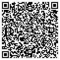 QR code with Arc Service contacts