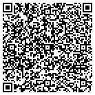 QR code with Charles E Blake Contracting Co contacts