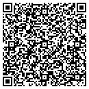 QR code with C L Pitcher Inc contacts