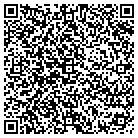 QR code with Angeline's Art Gallery & Btq contacts