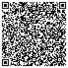 QR code with Herring Run Recreation Center contacts