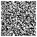 QR code with Debis Dustin contacts
