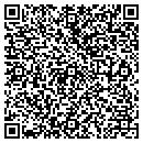 QR code with Madi's Landing contacts