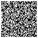 QR code with Hazeltree Apartments contacts