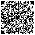 QR code with U R I P4 contacts