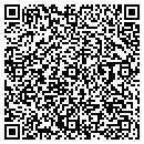 QR code with Procargo Inc contacts