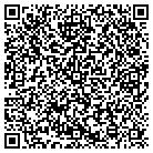 QR code with Myers Pipe Organ Service Inc contacts