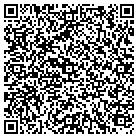 QR code with Yaeger CPA Review Homestudy contacts