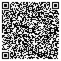 QR code with HP contacts