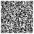 QR code with Big Mario's Rusticana Pizza contacts