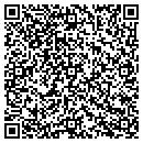 QR code with J Mitsak & Assoc PC contacts