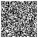 QR code with Hands On Optics contacts
