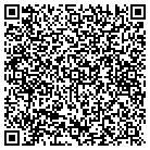 QR code with A & H Moving & Storage contacts