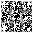 QR code with H & R Block Financial Advisors contacts