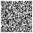 QR code with Tensing SKS contacts
