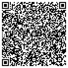 QR code with R J R Construction Co contacts