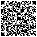 QR code with Howard Robson Inc contacts