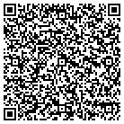 QR code with A & M Alternator Service contacts