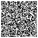 QR code with C V C Helicopters contacts