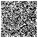 QR code with Linea Pitti contacts
