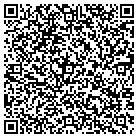 QR code with Lung Center Of Western Marylnd contacts