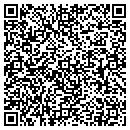 QR code with Hammerjacks contacts