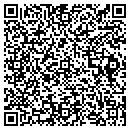 QR code with Z Auto Center contacts