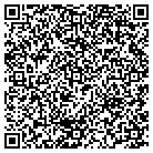 QR code with Mc Cullough Andrews Cappiello contacts