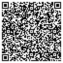 QR code with Masterpages contacts